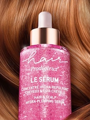 Nuxe Pink Prodigieux® Hair & Scalp Hydra-Plumping Serum 50ml - Image 4 of 4