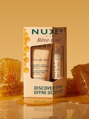 Nuxe Rêve de Miel® Lipstick 4g and Hand Cream 30ml Duo Kit - Image 2 of 7