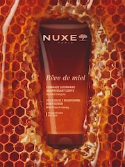 Nuxe Rêve de Miel® Body Scrub 200ml - Image 2 of 6