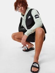 The North Face Black Mens Base Camp III Slides - Image 2 of 9