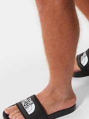 The North Face Black Mens Base Camp III Slides - Image 3 of 9