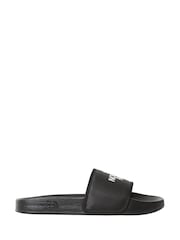 The North Face Black Mens Base Camp III Slides - Image 4 of 9