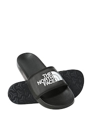The North Face Black Mens Base Camp III Slides - Image 5 of 9