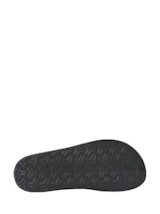 The North Face Black Mens Base Camp III Slides - Image 6 of 9