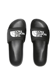 The North Face Black Mens Base Camp III Slides - Image 7 of 9