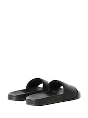 The North Face Black Mens Base Camp III Slides - Image 8 of 9