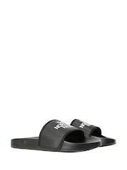 The North Face Black Mens Base Camp III Slides - Image 9 of 9