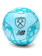 New Balance Black/White West Ham Training - Image 1 of 4