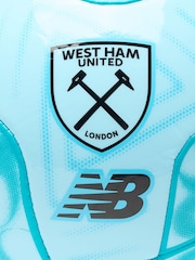 New Balance Black/White West Ham Training - Image 4 of 4