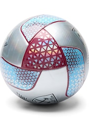 New Balance Black/Navy West Ham Football Iridescent - Image 4 of 4
