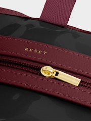 Katie Loxton Red Hanging Wash Bag - Image 5 of 8