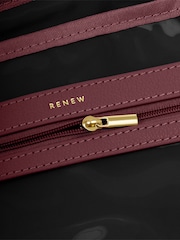 Katie Loxton Red Hanging Wash Bag - Image 6 of 8