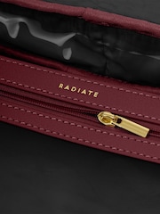 Katie Loxton Red Hanging Wash Bag - Image 8 of 8