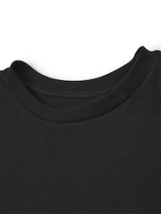 Vanilla Underground Black My Chemical Romance Marching Band Short Sleeved T-Shirt - Image 3 of 6