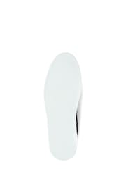 Jones Bootmaker Aliyah Leather Trainers - Image 5 of 5