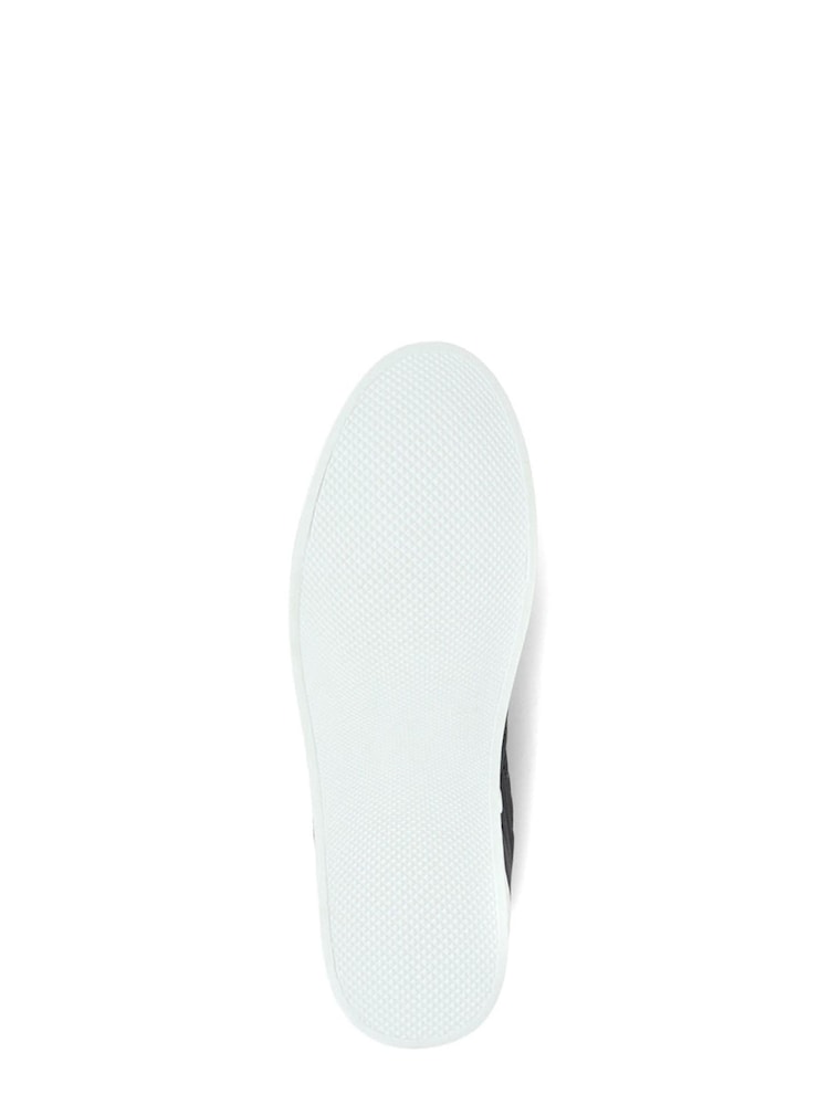 Jones Bootmaker Aliyah Leather Trainers - Image 5 of 5
