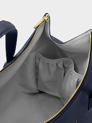 أزرق - حقيبة كابينة مقصورة Milan من Katie Loxton - صورة 5 من 6