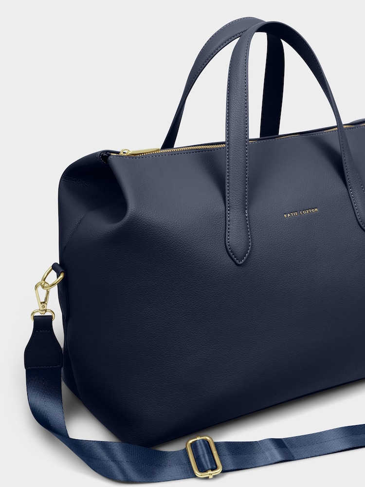 أزرق - حقيبة كابينة مقصورة Milan من Katie Loxton - صورة 6 من 6