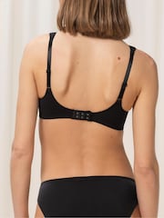 Triumph Modern Soft Cotton Non Wired Bra - Image 2 of 7