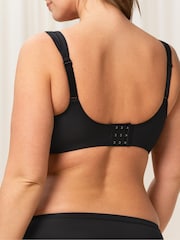 Triumph Modern Soft Cotton Non Wired Bra - Image 5 of 7