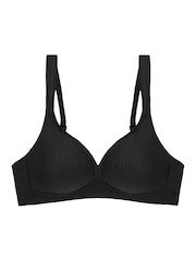 Triumph Modern Soft Cotton Non Wired Bra - Image 7 of 7