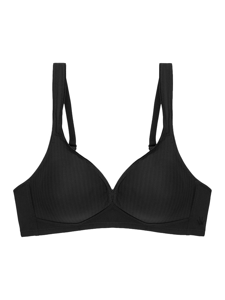 Triumph Modern Soft Cotton Non Wired Bra - Image 7 of 7