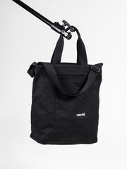 Torba typu tote Levi's® Icon, 100% bawełna - Image 1 of 3