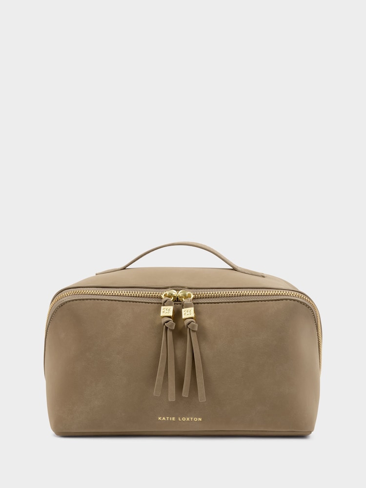 Nua - Katie Loxton Soho Large Make Up / Wash Bag - Imagem 1 de 4