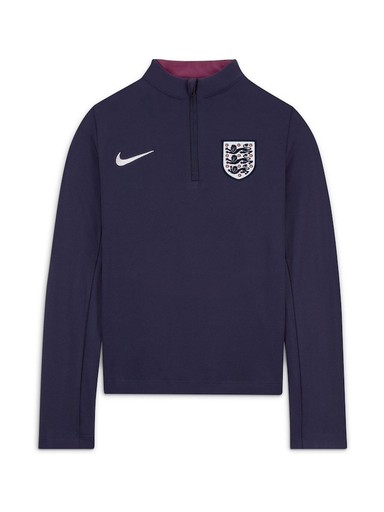 Nike Football Drill Nike Dry Padded Academy Drill Top Nike Academy