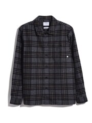 Farah Torino Long Sleeve Check Shirt - Image 5 of 5