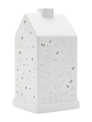 Widdop White Butterfly House Table Lamp - Image 3 of 8