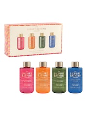 The Luxury Bathing Company The Colour Edit- Body Wash Collection - Image 1 of 3