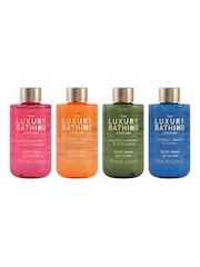 The Luxury Bathing Company The Colour Edit- Body Wash Collection - Image 3 of 3