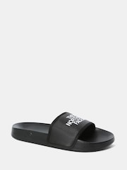The North Face Black Womens Base Camp III Sliders - Image 1 of 5