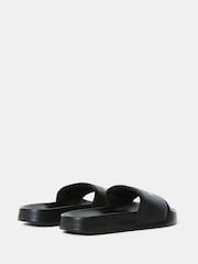 The North Face Black Womens Base Camp III Sliders - Image 3 of 5