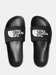 The North Face Black Womens Base Camp III Sliders - Image 4 of 5