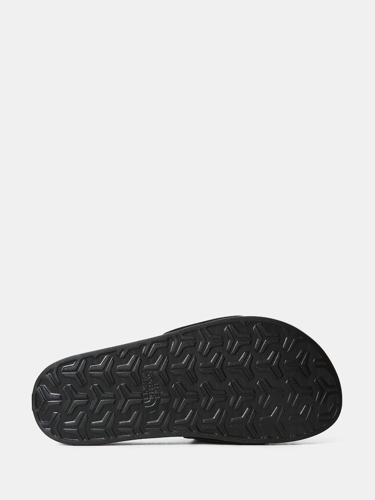 The North Face Black Womens Base Camp III Sliders - Image 5 of 5