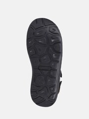 Hush Puppies Natural Alistair Sandals - Image 4 of 10