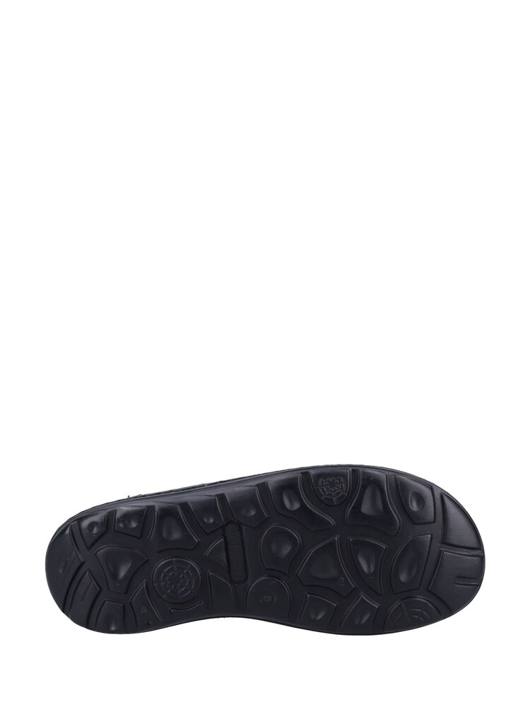 Hush Puppies Natural Alistair Sandals - Image 6 of 10