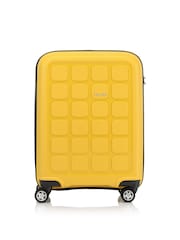Tripp Banana Holiday 7 Cabin 4 wheel 55cm Suitcase - Image 1 of 4