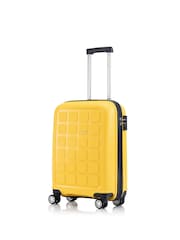 Tripp Banana Holiday 7 Cabin 4 wheel 55cm Suitcase - Image 2 of 4