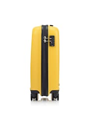 Tripp Banana Holiday 7 Cabin 4 wheel 55cm Suitcase - Image 3 of 4