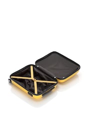 Tripp Banana Holiday 7 Cabin 4 wheel 55cm Suitcase - Image 4 of 4
