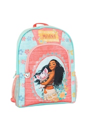 Character Blue Moana Disney Backpack - Image 6 of 8