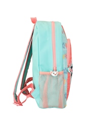 Character Blue Moana Disney Backpack - Image 7 of 8