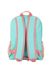 Character Blue Moana Disney Backpack - Image 8 of 8