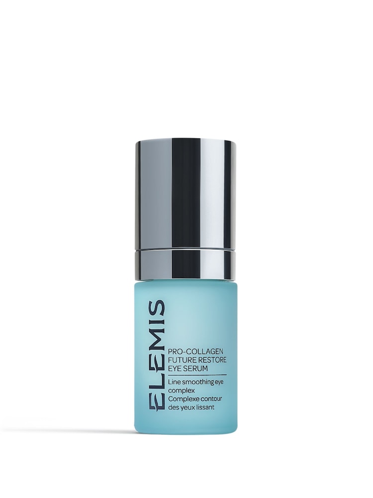 ELEMIS Future Restore Eye Serum 15ml - Image 1 of 10