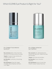 ELEMIS Future Restore Eye Serum 15ml - Image 10 of 10