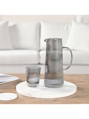 Widdop White Marble Round Chopping Board - Image 2 of 2