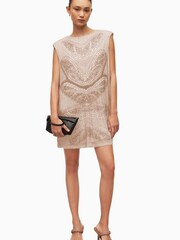 AllSaints Ilisha Kleid - Bild 1 von 7
